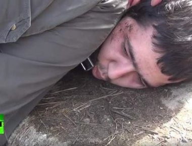 Αγ.Πετρούπολη: Ομολόγησε ο 27χρονος «εγκέφαλος» της επίθεσης- «Εκτελούσα εντολές»